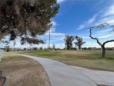 Beautiful golf course lot located on the 2nd/11th hole of on Chaparral Golf and Country Club in Arizona - for sale on GolfHomes.com, golf home, golf lot