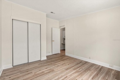 SELLER MOTIVATED. SELLER WILL REPLACE ROOF WITH REASONABLE OFFER on Zellwood Station Country Club in Florida - for sale on GolfHomes.com, golf home, golf lot