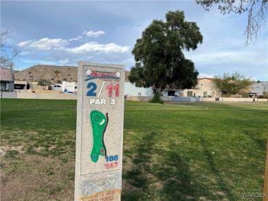 Beautiful golf course lot located on the 2nd/11th hole of on Chaparral Golf and Country Club in Arizona - for sale on GolfHomes.com, golf home, golf lot