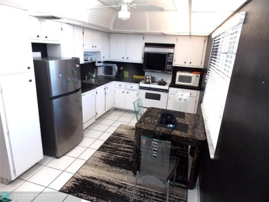 *Central Park of Broward*, A Furnished Golfer's Paradise on Palm-Aire Country Club and Resort - The Oaks in Florida - for sale on GolfHomes.com, golf home, golf lot