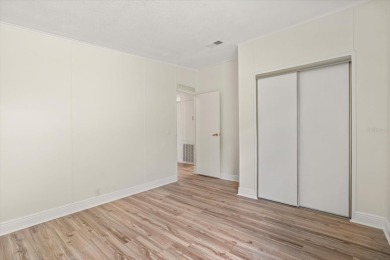 SELLER MOTIVATED. SELLER WILL REPLACE ROOF WITH REASONABLE OFFER on Zellwood Station Country Club in Florida - for sale on GolfHomes.com, golf home, golf lot