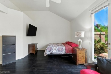 Welcome to this beautifully thoughtful refreshed single-story on Spanish Trail Golf and Country Club in Nevada - for sale on GolfHomes.com, golf home, golf lot