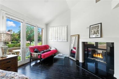 Welcome to this beautifully thoughtful refreshed single-story on Spanish Trail Golf and Country Club in Nevada - for sale on GolfHomes.com, golf home, golf lot