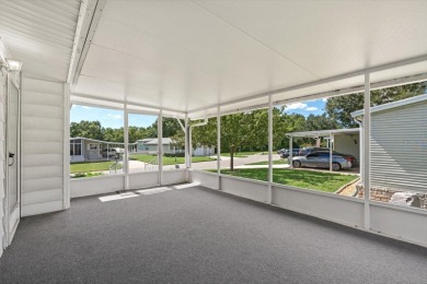 SELLER MOTIVATED. SELLER WILL REPLACE ROOF WITH REASONABLE OFFER on Zellwood Station Country Club in Florida - for sale on GolfHomes.com, golf home, golf lot