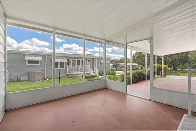 SELLER MOTIVATED. SELLER WILL REPLACE ROOF WITH REASONABLE OFFER on Zellwood Station Country Club in Florida - for sale on GolfHomes.com, golf home, golf lot