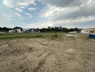 This exceptional lot offers over half an acre in a quiet on The Powder Horn Golf Club - Mountain in Wyoming - for sale on GolfHomes.com, golf home, golf lot