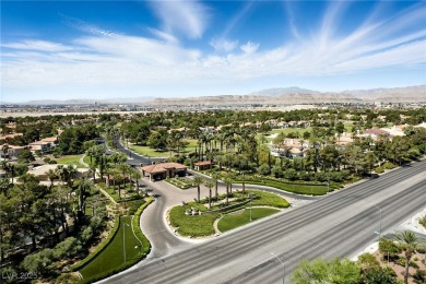 Welcome to this beautifully thoughtful refreshed single-story on Spanish Trail Golf and Country Club in Nevada - for sale on GolfHomes.com, golf home, golf lot