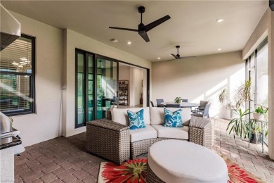LOWEST priced SINGLE FAMILY home in Esplanade Golf  Country Club on Esplanade Golf and  Country Club in Florida - for sale on GolfHomes.com, golf home, golf lot