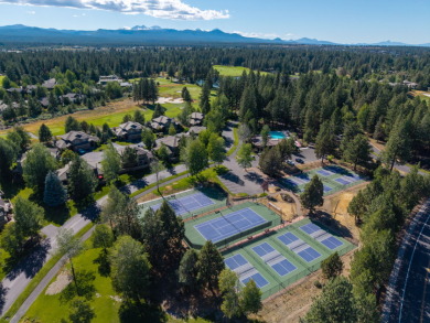 Modern Golf Retreat in Broken Top | Bend, Oregon on Broken Top Club in Oregon - for sale on GolfHomes.com, golf home, golf lot