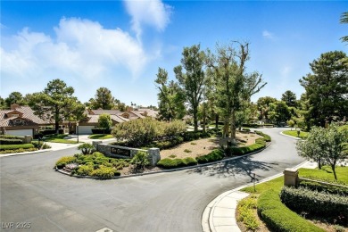 Welcome to this beautifully thoughtful refreshed single-story on Spanish Trail Golf and Country Club in Nevada - for sale on GolfHomes.com, golf home, golf lot