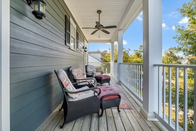 Sitting gracefully on a hilltop corner lot across from the on Southwood Golf Club in Florida - for sale on GolfHomes.com, golf home, golf lot