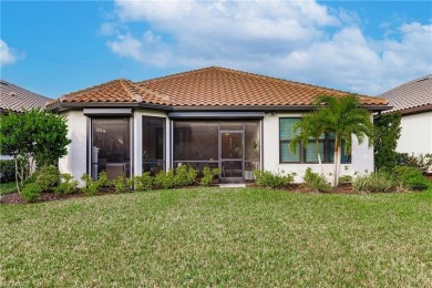 LOWEST priced SINGLE FAMILY home in Esplanade Golf  Country Club on Esplanade Golf and  Country Club in Florida - for sale on GolfHomes.com, golf home, golf lot