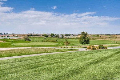 Welcome to 14737 Ulster Loop, a beautifully maintained home in on Heritage Todd Creek Golf Club in Colorado - for sale on GolfHomes.com, golf home, golf lot