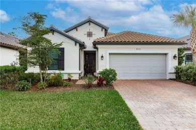 LOWEST priced SINGLE FAMILY home in Esplanade Golf  Country Club on Esplanade Golf and  Country Club in Florida - for sale on GolfHomes.com, golf home, golf lot