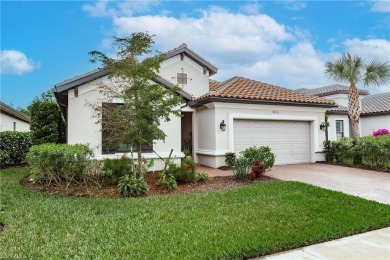 LOWEST priced SINGLE FAMILY home in Esplanade Golf  Country Club on Esplanade Golf and  Country Club in Florida - for sale on GolfHomes.com, golf home, golf lot
