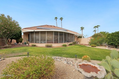 Great Golf Course lot w North Fairway/Green & Lake views. Great on Echo Mesa Golf Course in Arizona - for sale on GolfHomes.com, golf home, golf lot