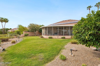 Great Golf Course lot w North Fairway/Green & Lake views. Great on Echo Mesa Golf Course in Arizona - for sale on GolfHomes.com, golf home, golf lot