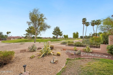 Great Golf Course lot w North Fairway/Green & Lake views. Great on Echo Mesa Golf Course in Arizona - for sale on GolfHomes.com, golf home, golf lot