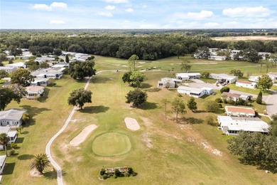 SELLER MOTIVATED. PRICE REDUCED PLUS SELLER WILL REPLACE ROOF on Zellwood Station Country Club in Florida - for sale on GolfHomes.com, golf home, golf lot