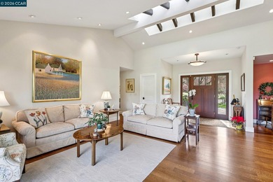 Broker's open 3/10 - First open houses Sat 3/14 & Sun 3/15 from on Moraga Country Club in California - for sale on GolfHomes.com, golf home, golf lot