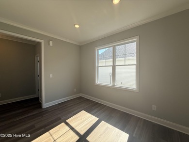 Premium lot! This gorgeous new construction home highlights on Riverwood Golf and Athletic Club in North Carolina - for sale on GolfHomes.com, golf home, golf lot