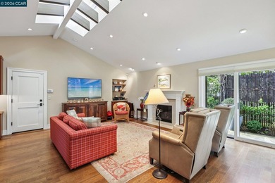 Broker's open 3/10 - First open houses Sat 3/14 & Sun 3/15 from on Moraga Country Club in California - for sale on GolfHomes.com, golf home, golf lot