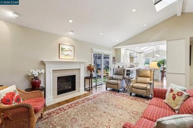 Broker's open 3/10 - First open houses Sat 3/14 & Sun 3/15 from on Moraga Country Club in California - for sale on GolfHomes.com, golf home, golf lot