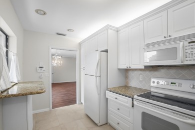 Welcome To Turtle Creek! This Spacious Second-Floor Condo Offers on Turtle Creek Club in Florida - for sale on GolfHomes.com, golf home, golf lot