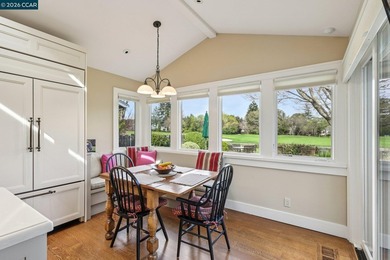 Broker's open 3/10 - First open houses Sat 3/14 & Sun 3/15 from on Moraga Country Club in California - for sale on GolfHomes.com, golf home, golf lot