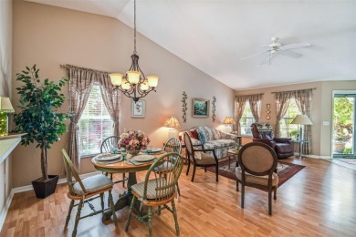 Come see this lovely Chardonnay model situated on a CORNER lot on Poinciana Golf Club in Florida - for sale on GolfHomes.com, golf home, golf lot