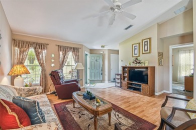 Come see this lovely Chardonnay model situated on a CORNER lot on Poinciana Golf Club in Florida - for sale on GolfHomes.com, golf home, golf lot