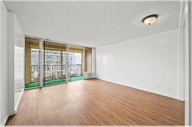 Studio Unit with Golf Course and Cityscape Views! Conveniently on Ala Wai Golf Course in Hawaii - for sale on GolfHomes.com, golf home, golf lot