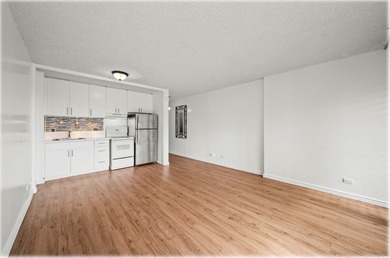 Studio Unit with Golf Course and Cityscape Views! Conveniently on Ala Wai Golf Course in Hawaii - for sale on GolfHomes.com, golf home, golf lot