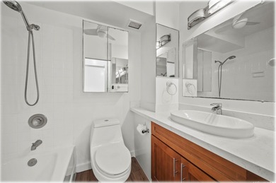 Studio Unit with Golf Course and Cityscape Views! Conveniently on Ala Wai Golf Course in Hawaii - for sale on GolfHomes.com, golf home, golf lot