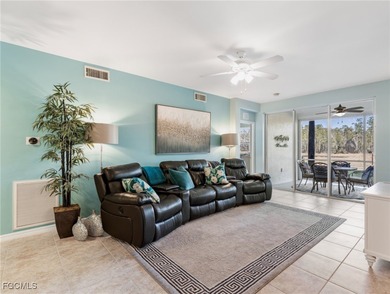 Experience the best of Southwest Florida living with this on Colonial Country Club in Florida - for sale on GolfHomes.com, golf home, golf lot