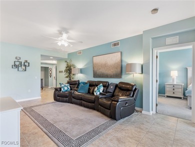 Experience the best of Southwest Florida living with this on Colonial Country Club in Florida - for sale on GolfHomes.com, golf home, golf lot