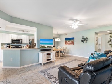 Experience the best of Southwest Florida living with this on Colonial Country Club in Florida - for sale on GolfHomes.com, golf home, golf lot