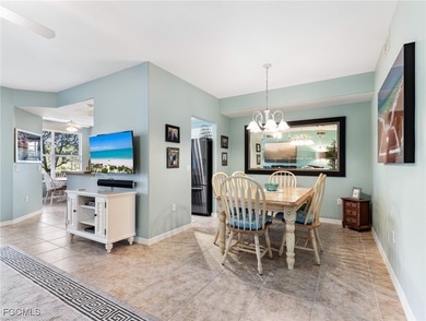 Experience the best of Southwest Florida living with this on Colonial Country Club in Florida - for sale on GolfHomes.com, golf home, golf lot