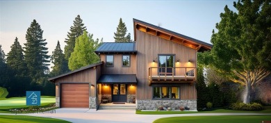 Anne-Britt Ostlund, Mountain Rose Realty LLC, C: on The Divide Ranch and Club in Colorado - for sale on GolfHomes.com, golf home, golf lot