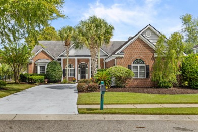 Welcome to this beautifully updated single-story home in the on Charleston National Golf Club in South Carolina - for sale on GolfHomes.com, golf home, golf lot