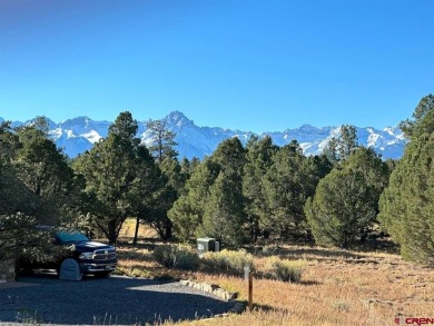 Anne-Britt Ostlund, Mountain Rose Realty LLC, C: on The Divide Ranch and Club in Colorado - for sale on GolfHomes.com, golf home, golf lot