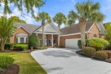 Welcome to this beautifully updated single-story home in the on Charleston National Golf Club in South Carolina - for sale on GolfHomes.com, golf home, golf lot