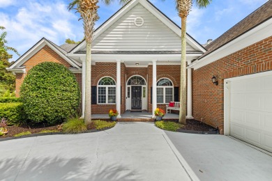 Welcome to this beautifully updated single-story home in the on Charleston National Golf Club in South Carolina - for sale on GolfHomes.com, golf home, golf lot