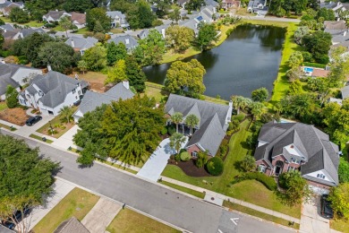Welcome to this beautifully updated single-story home in the on Charleston National Golf Club in South Carolina - for sale on GolfHomes.com, golf home, golf lot