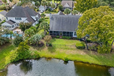 Welcome to this beautifully updated single-story home in the on Charleston National Golf Club in South Carolina - for sale on GolfHomes.com, golf home, golf lot