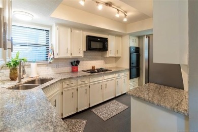 Located near Indian Springs Golf course with mature trees on Indian Springs Country Club in Oklahoma - for sale on GolfHomes.com, golf home, golf lot