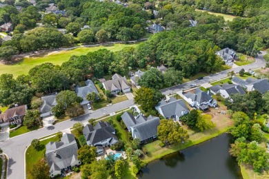 Welcome to this beautifully updated single-story home in the on Charleston National Golf Club in South Carolina - for sale on GolfHomes.com, golf home, golf lot