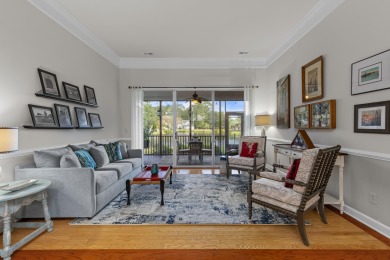 Welcome to this beautifully updated single-story home in the on Charleston National Golf Club in South Carolina - for sale on GolfHomes.com, golf home, golf lot