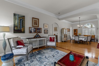Welcome to this beautifully updated single-story home in the on Charleston National Golf Club in South Carolina - for sale on GolfHomes.com, golf home, golf lot