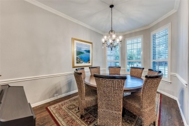 Resort-Style Living in the Heart of Lantana!

This beautifully on Lantana Golf Club in Texas - for sale on GolfHomes.com, golf home, golf lot